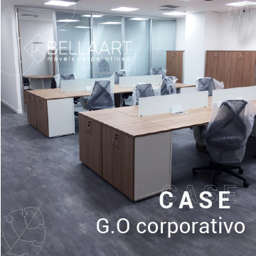 Case - G.O Corporativo